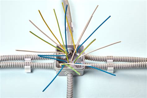 define the term junction box|why are junction boxes used.